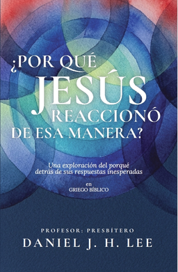 Por qué Jesús